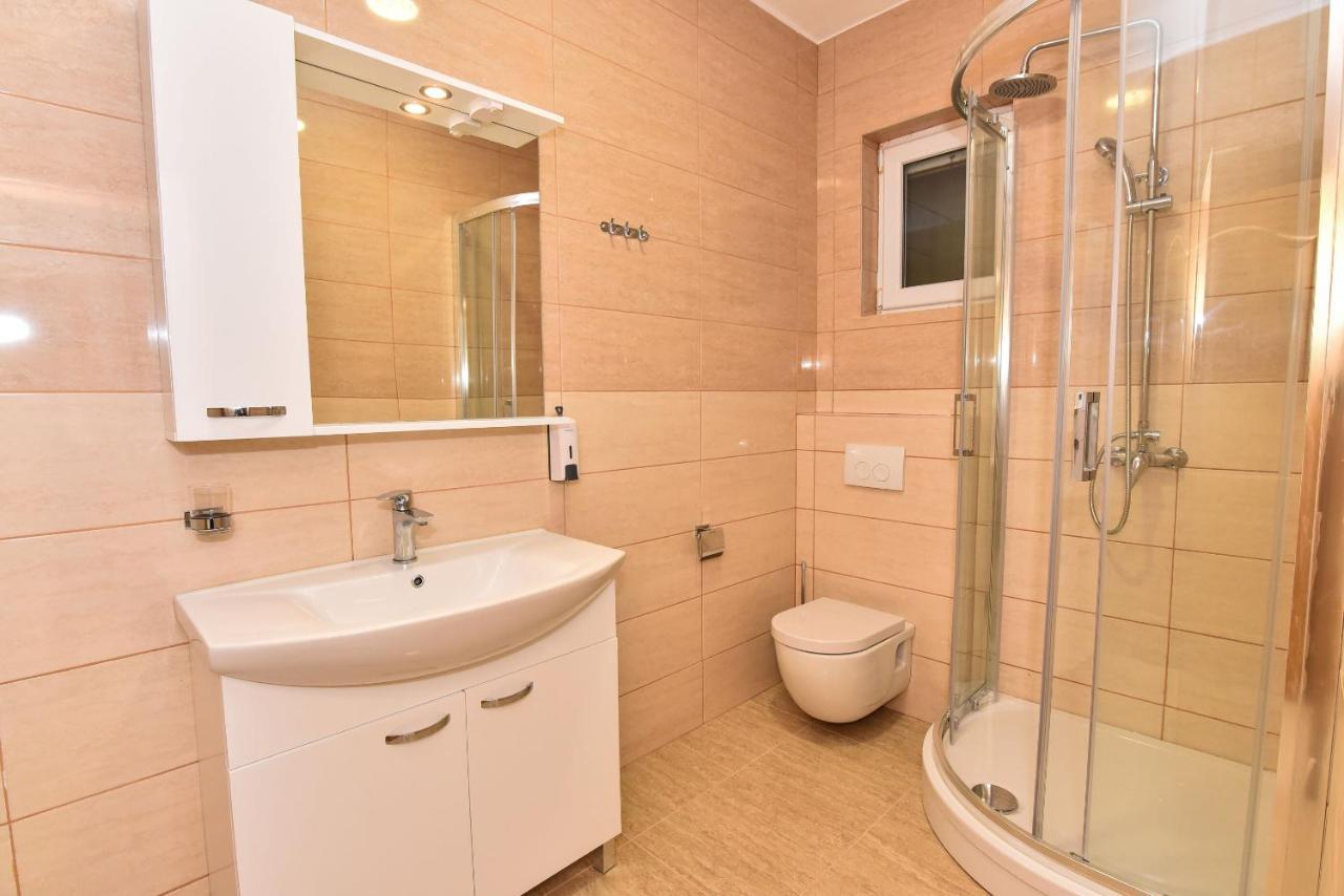 Apartment Sana 1 Вир Экстерьер фото
