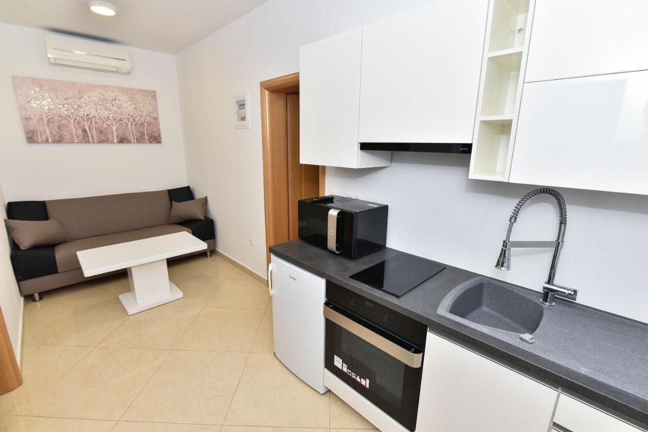 Apartment Sana 1 Вир Экстерьер фото