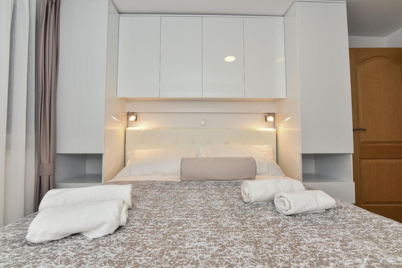 Apartment Sana 1 Вир Экстерьер фото