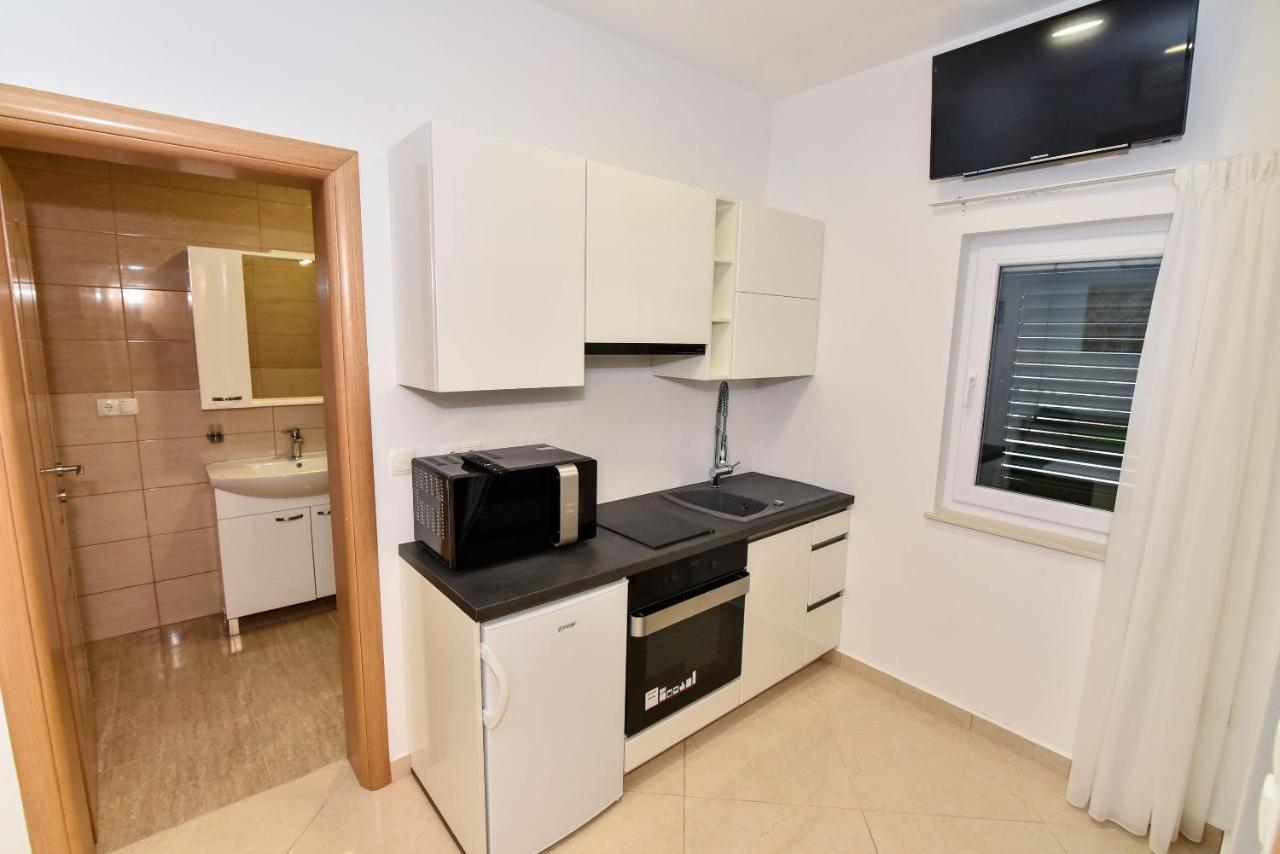 Apartment Sana 1 Вир Экстерьер фото