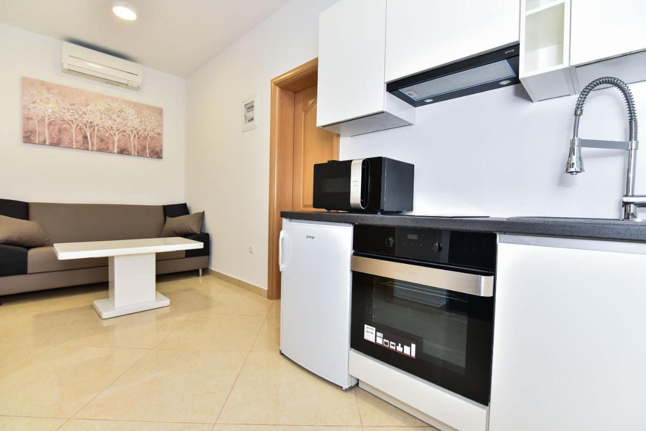 Apartment Sana 1 Вир Экстерьер фото